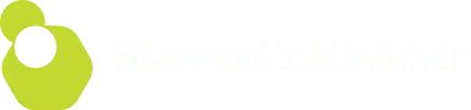 Logo til Stamcelleklinikken - Stamcelleklinikken - Stamcellebehandling